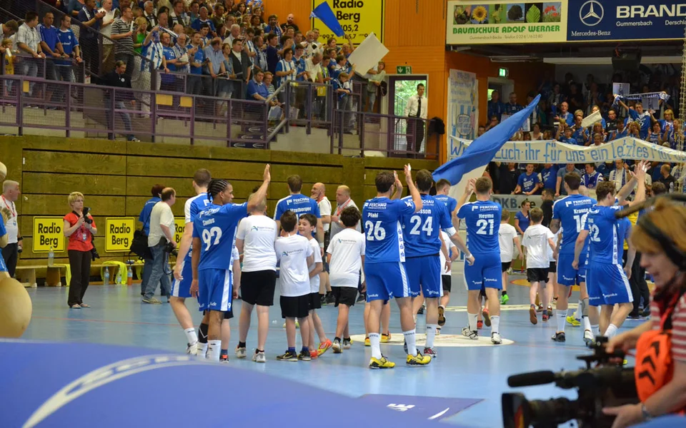 Dann war es soweit: zusammen mit unseren Kids ... Dann war es soweit: zusammen mit unseren Kids ...