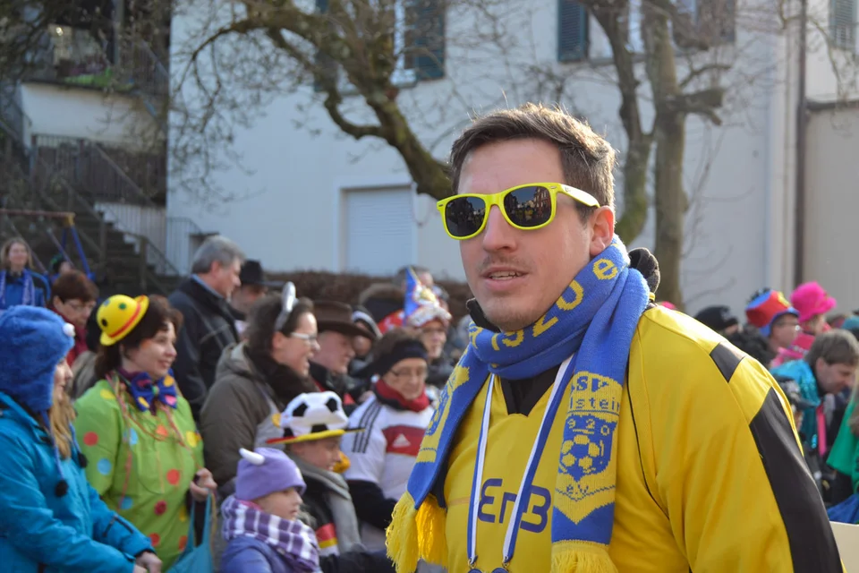 Zahlreiche gute Motive: Florian Last zeigt sein ganzes Potenzial vor der Kamera Zahlreiche gute Motive: Florian Last zeigt sein ganzes Potenzial vor der Kamera