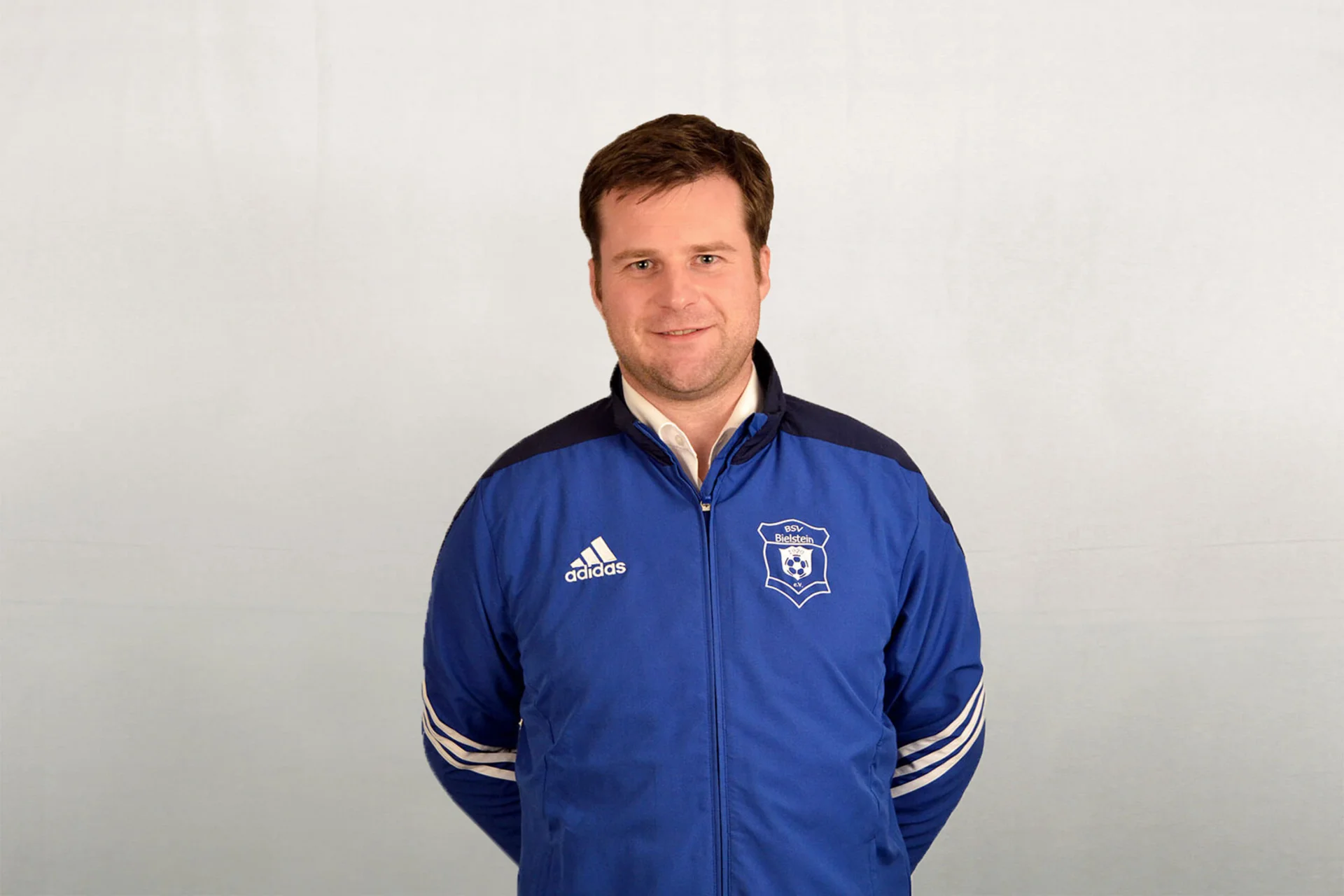 Christof Fries feiert am heutigen Tag seinen Geburtstag