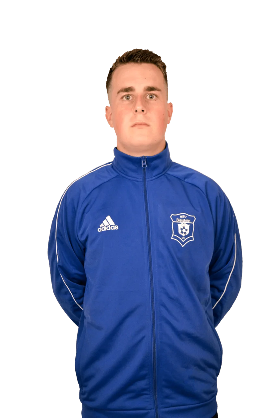 Jonathan Heubach Jonathan Heubach