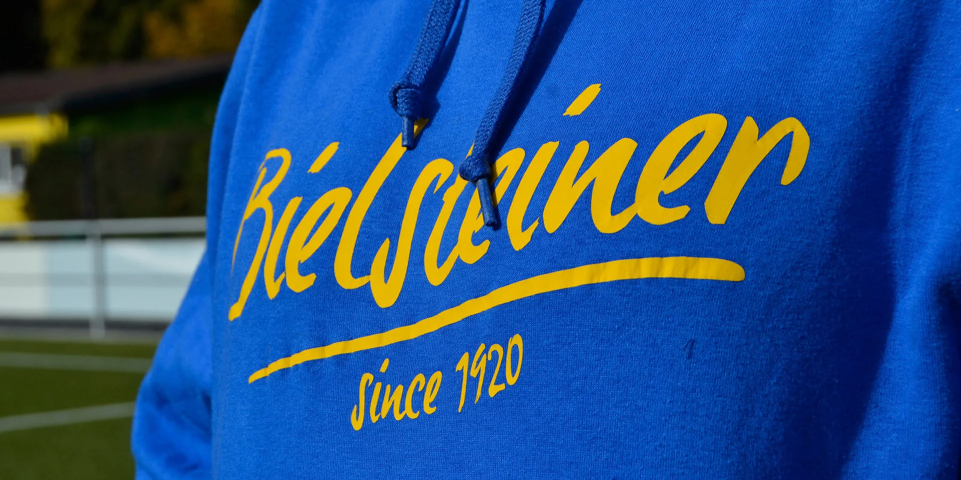 Der BSV Viktoria Bielstein ist Heimat von mehr als 700 Mitgliedern und Fußballverückten in Wiehl im Oberbergischen