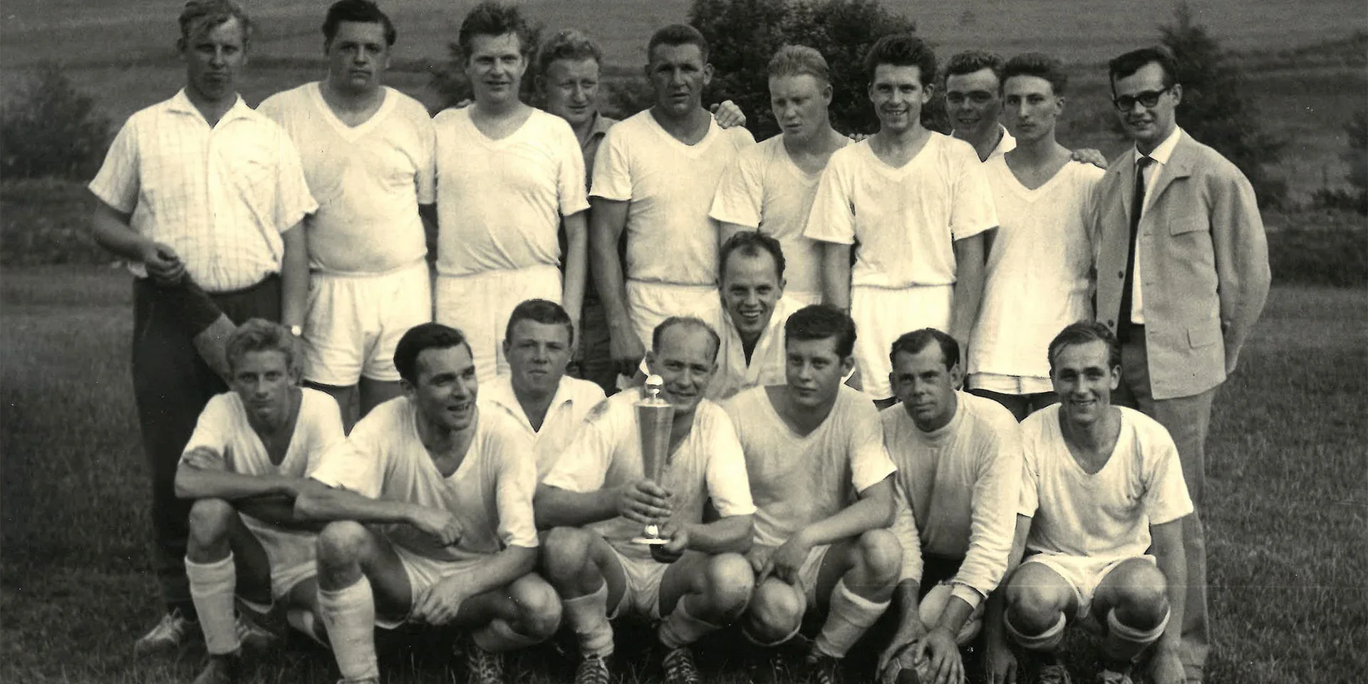 Wir sind auf der Suche nach aktuellen Adressen ehemaliger Mitglieder