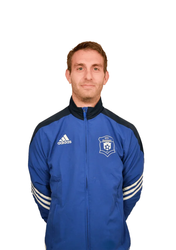 Florian Friedrich Florian Friedrich