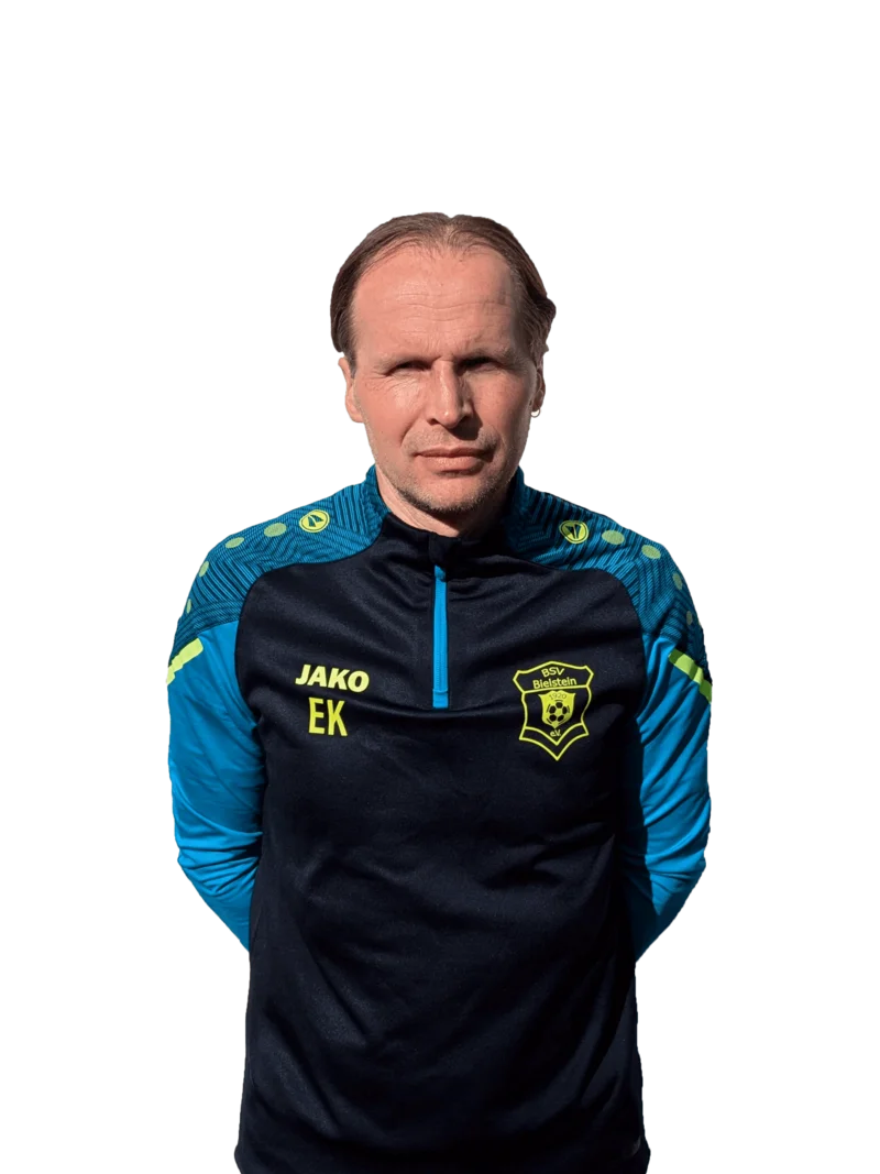 Eduard Kelm