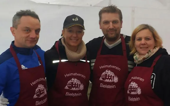 Weihnachtsmarkt 2016