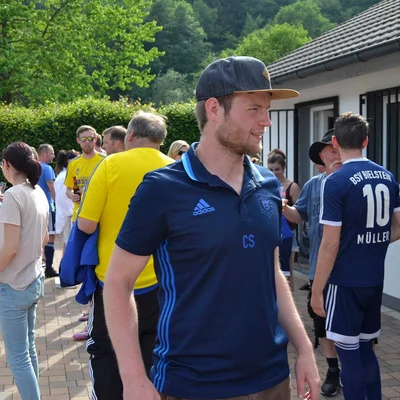 Die Seniorenabteilung des Vereins feiert Saisonabschluss und lädt alle Mitglieder herzlich ein Die Seniorenabteilung des Vereins feiert Saisonabschluss und lädt alle Mitglieder herzlich ein