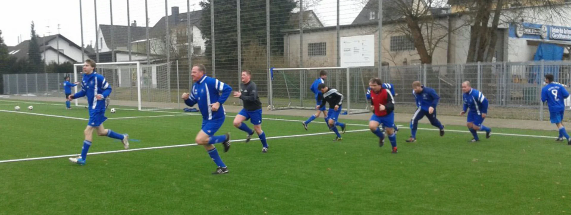 Der Vorbereitungsplan der Ersten + Zweiten ist nun verfügbar