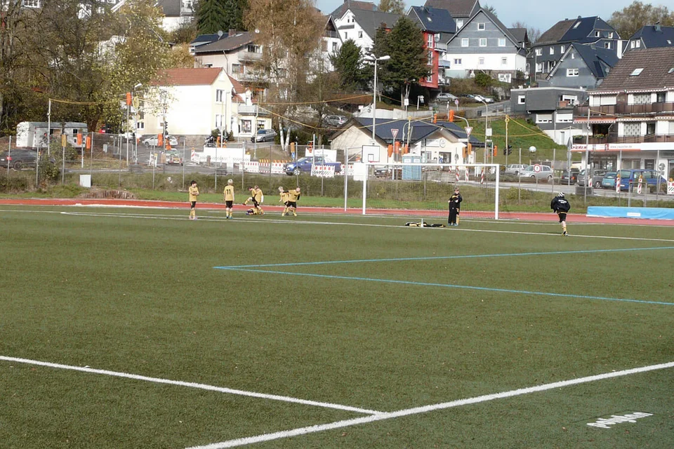 Schöner Platz: einen Platz wie den aus Kürten soll auch der BSV Bielstein bekommen