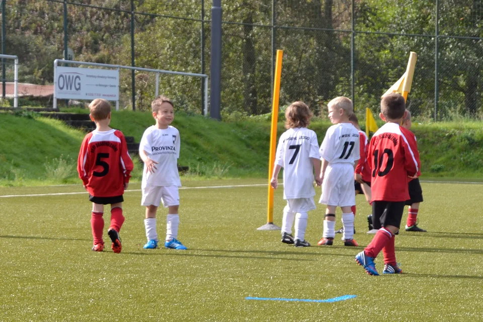 Egal, wo man hinschaute: man sah viele lachende Gesichter Egal, wo man hinschaute: man sah viele lachende Gesichter