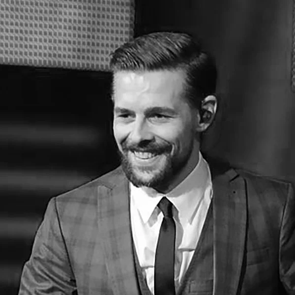 Sebastian Pinzke Sebastian Pinzke