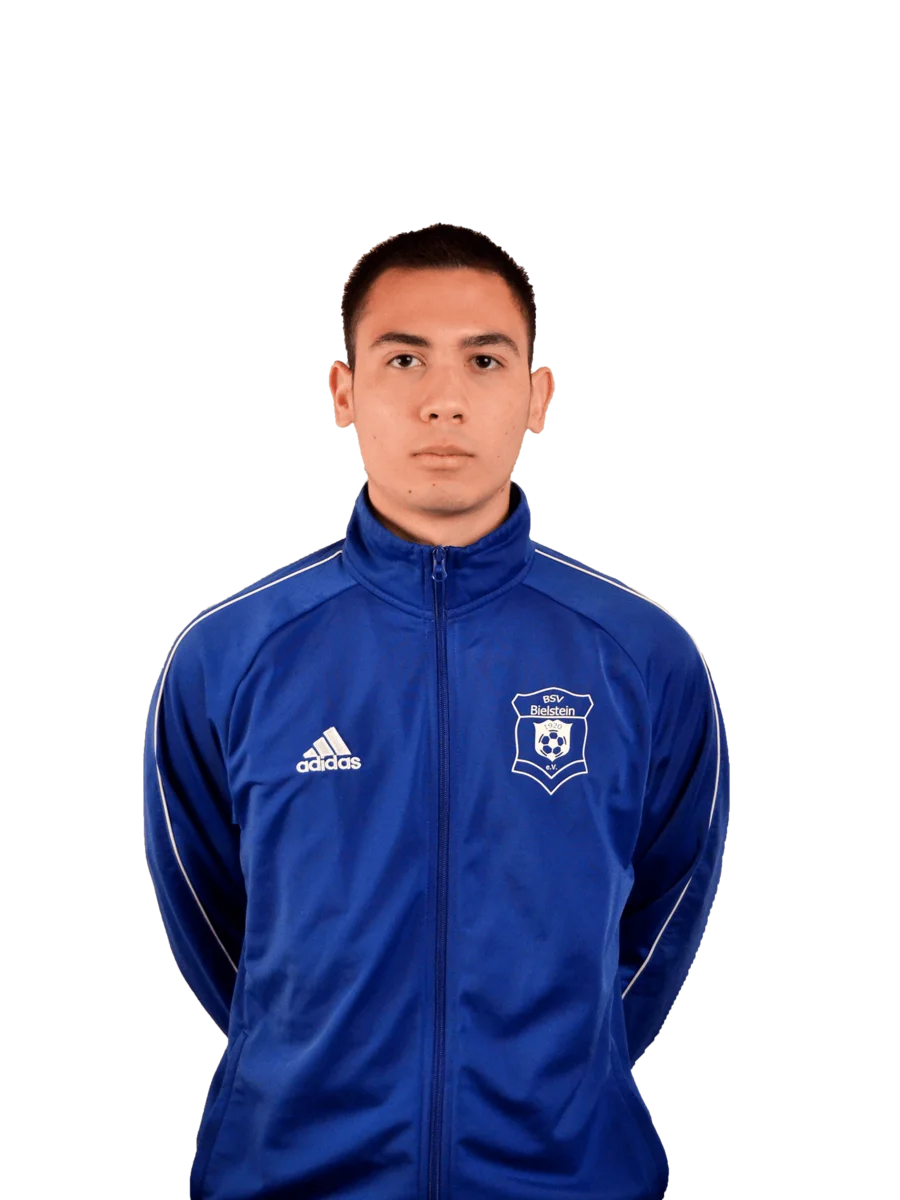 Jan Benedict Kanelias