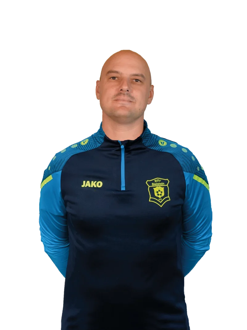 Daniel Prückl