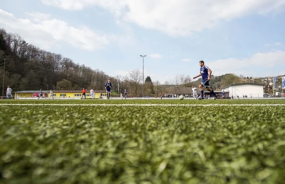 Erste Herren (Kreisliga C): Höchster Saisonsieg im Derby gegen Wiehl Erste Herren (Kreisliga C): Höchster Saisonsieg im Derby gegen Wiehl