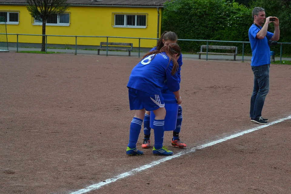 ... und eilten ... ... und eilten ...