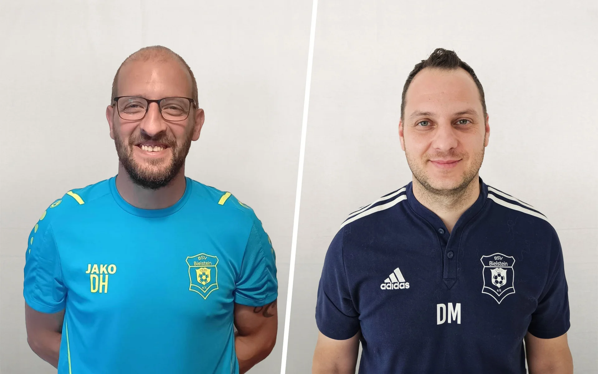 Bei der Dritten Herren gibt's nach sechs Jahren dagegen eine größere Veränderung: Daniel Hoffmann und Daniel Moscato folgen auf Joachim Liebenau Bei der Dritten Herren gibt's nach sechs Jahren dagegen eine größere Veränderung: Daniel Hoffmann und Daniel Moscato folgen auf Joachim Liebenau