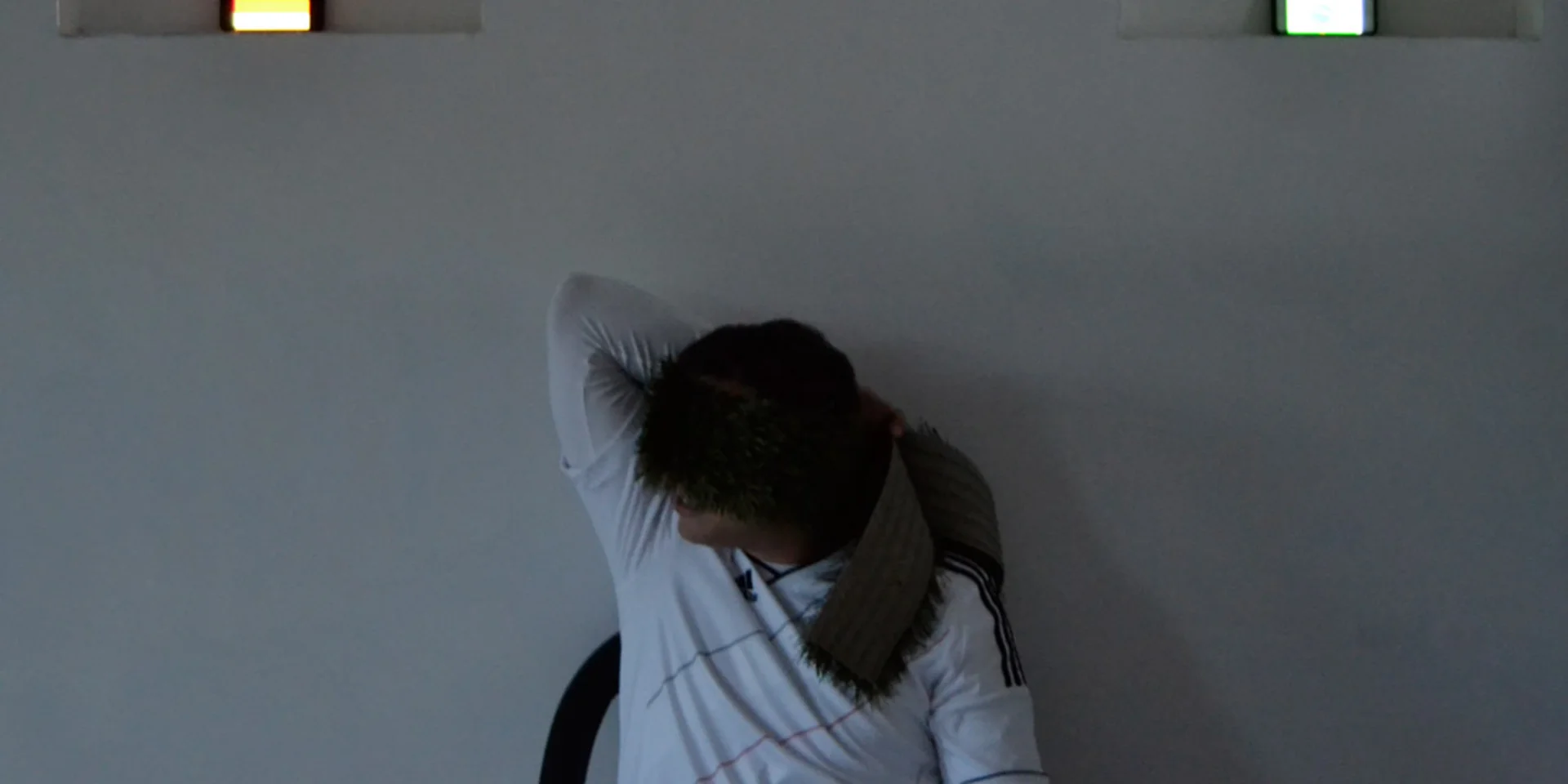 Dank dem Tipp des Nasenbären zog die Deutsche Nationalmannschaft ins Finale ein