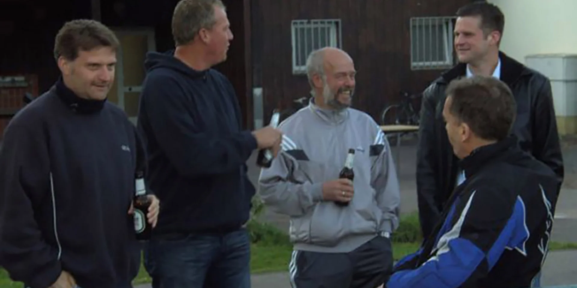 Rainer Klocke feiert am heutigen Tag seinen Geburtstag