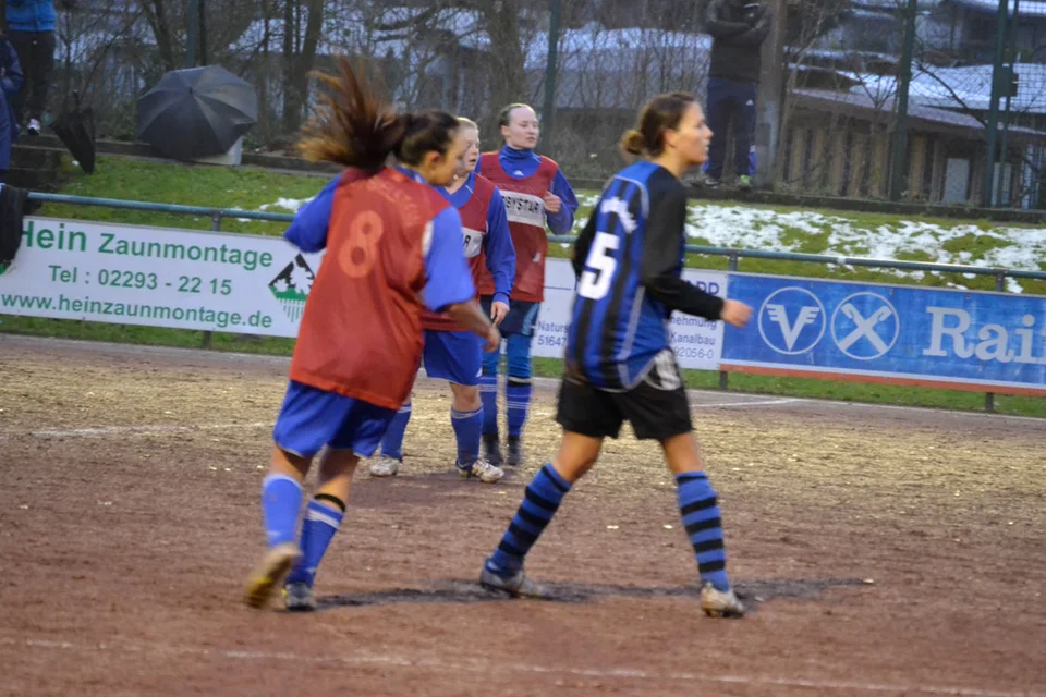 Räumte auf der Sechs nahezu alles ab: Darya Räumte auf der Sechs nahezu alles ab: Darya