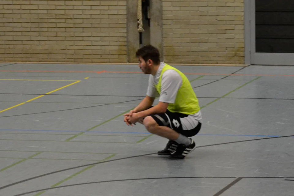 Marcel Nördtling verbrachte einen entspannten Abend Marcel Nördtling verbrachte einen entspannten Abend