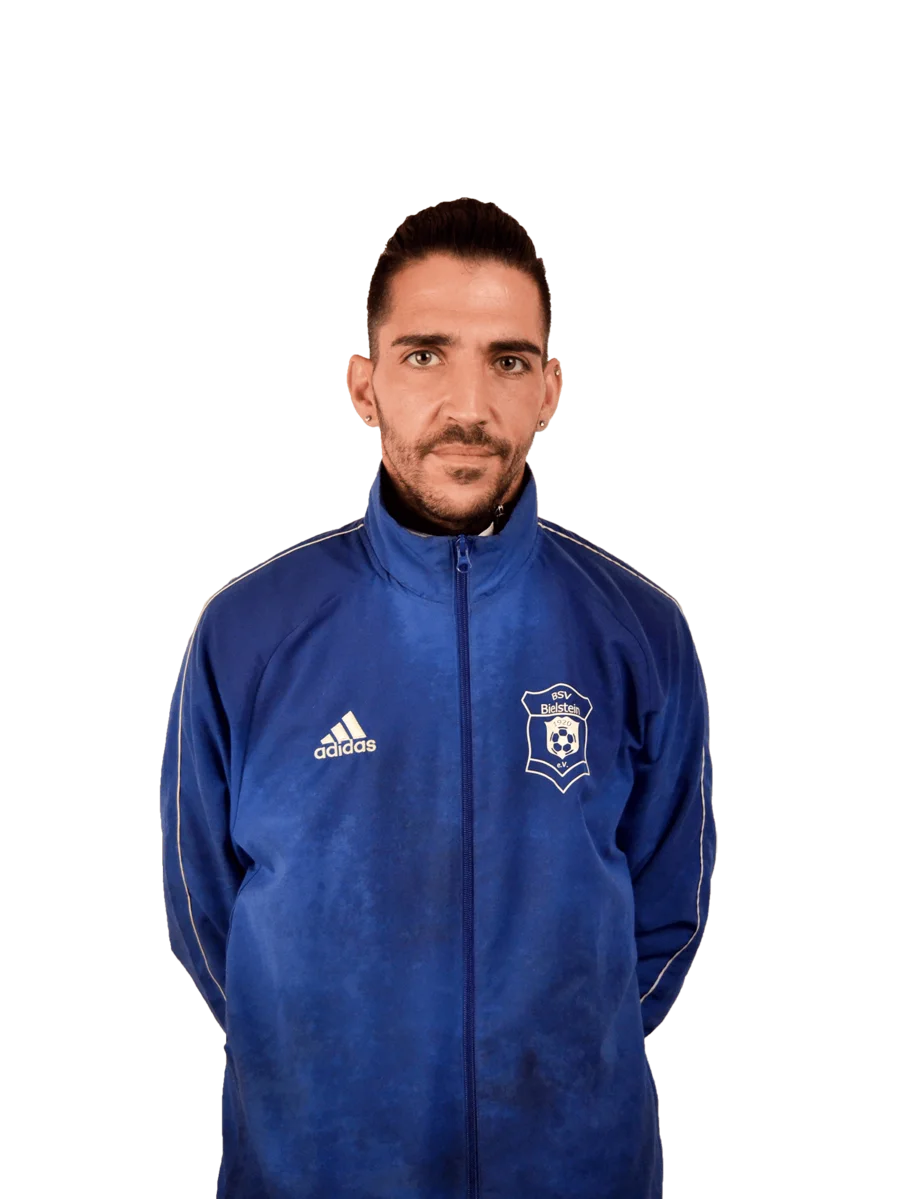 Antonio Hidalgo Moreno