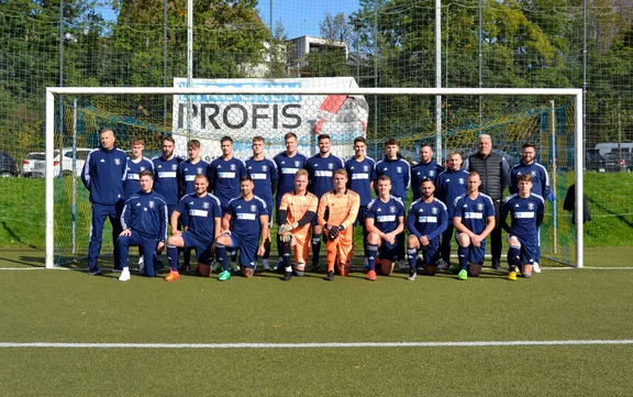 Erste Herren (Kreisliga B) Erste Herren (Kreisliga B)