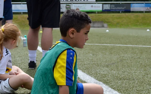 Saisonabschluss der Junioren 2019