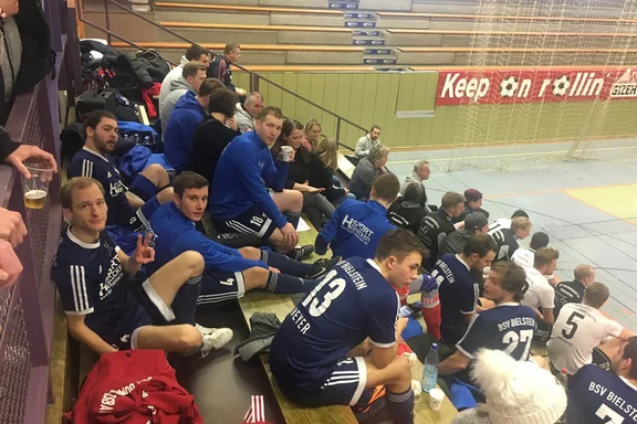 Erste Herren (Freundschaftsturnier): Mannschaft verpasst Einzug ins Halbfinale des Gizeh-Cups Erste Herren (Freundschaftsturnier): Mannschaft verpasst Einzug ins Halbfinale des Gizeh-Cups