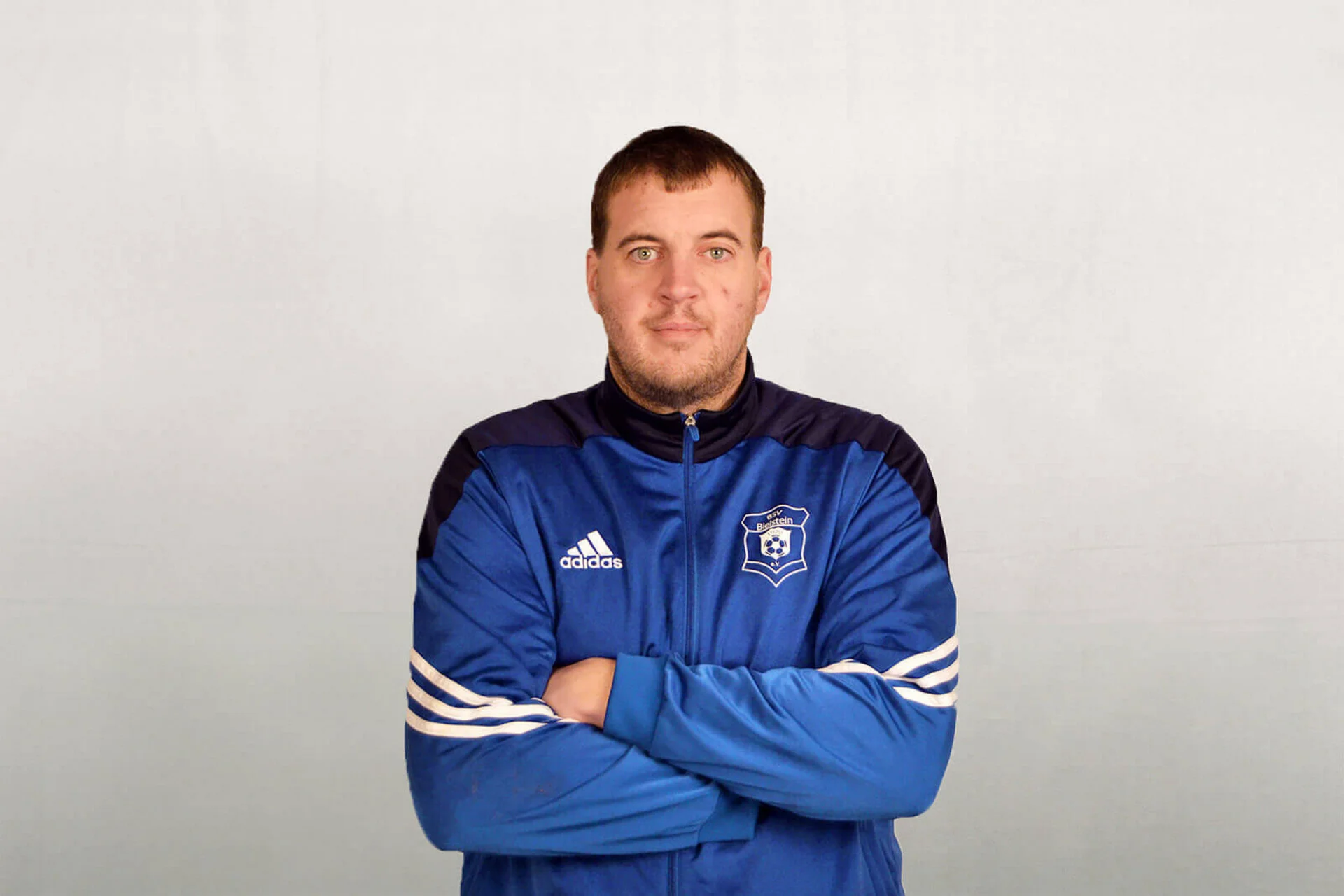 Carsten Fricke und Horst Adomeit setzen ihre sehr erfolgreiche Arbeit beim BSV Viktoria Bielstein fort