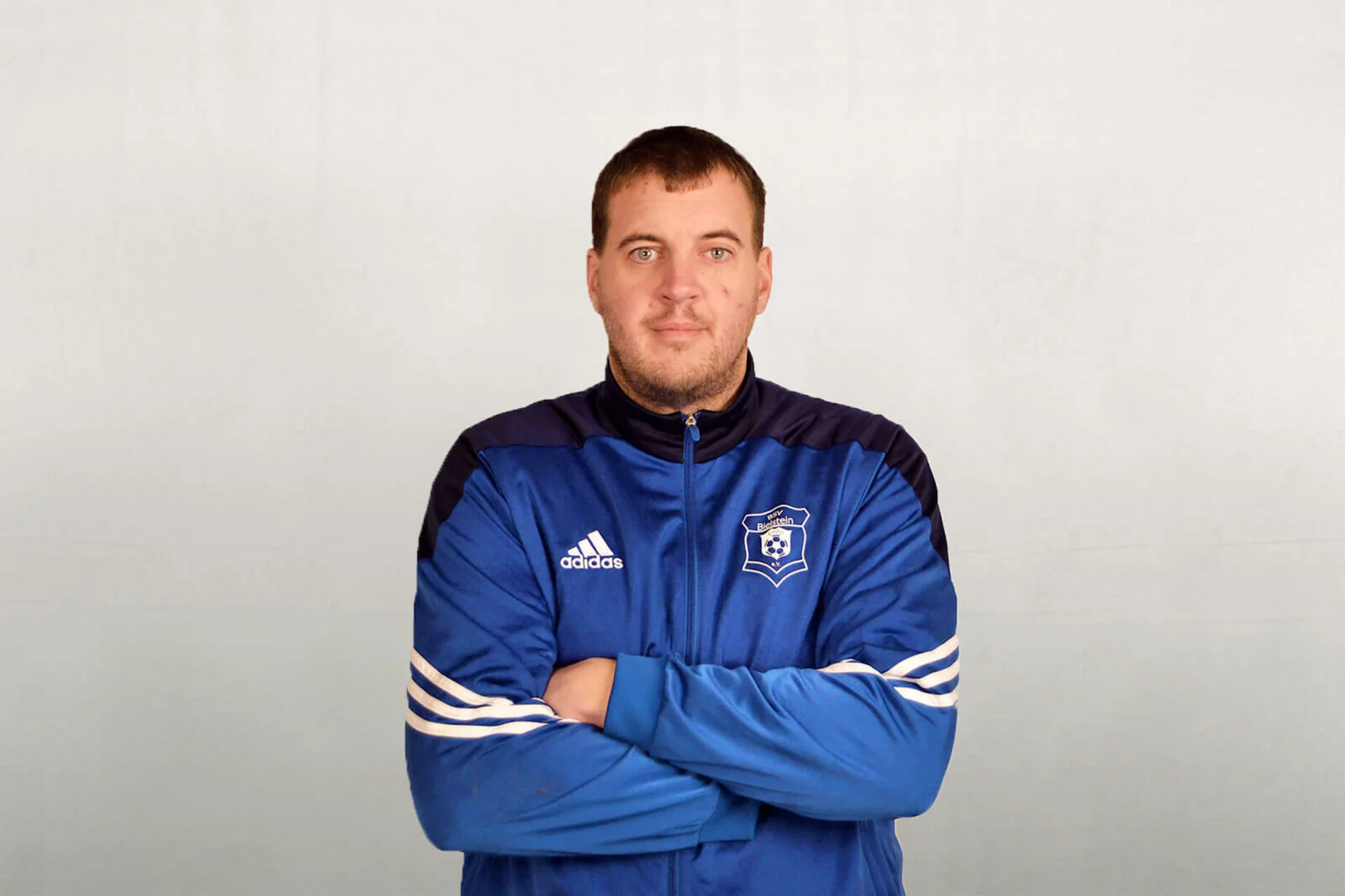 Carsten Fricke und Horst Adomeit verlängern ihre Verträge jeweils um ein Jahr