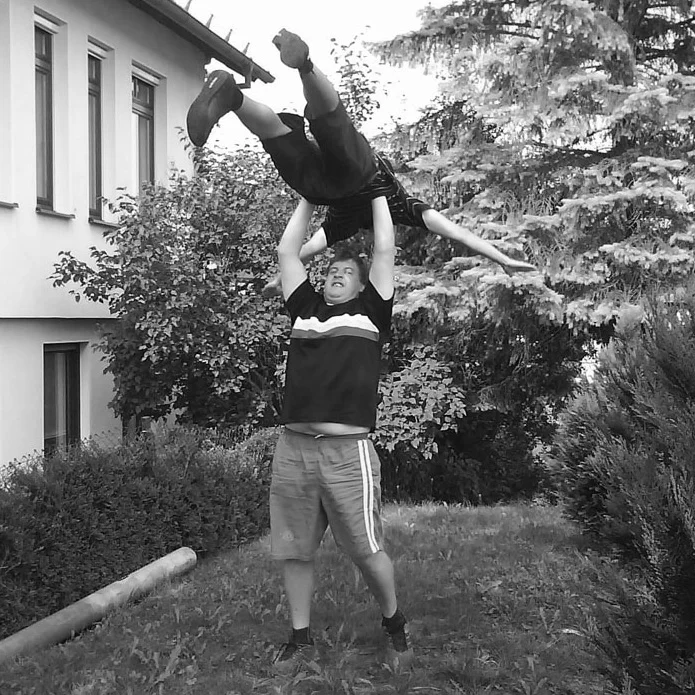 Dirty Dancing (Foto: Christopher Pethe) Dirty Dancing (Foto: Christopher Pethe)