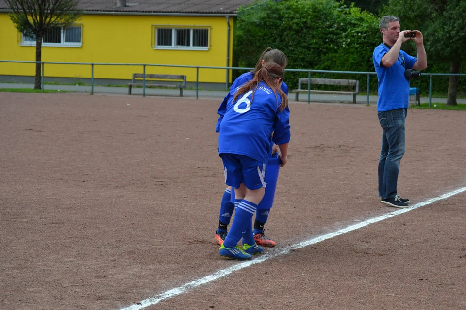 ... nach anfänglichen Problemen zu ... ... nach anfänglichen Problemen zu ...