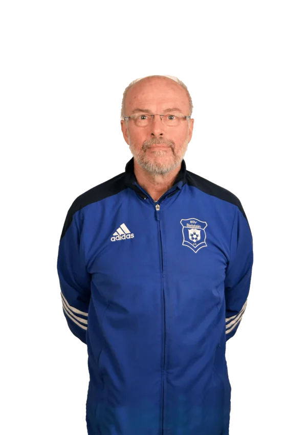 Rainer Klocke Rainer Klocke