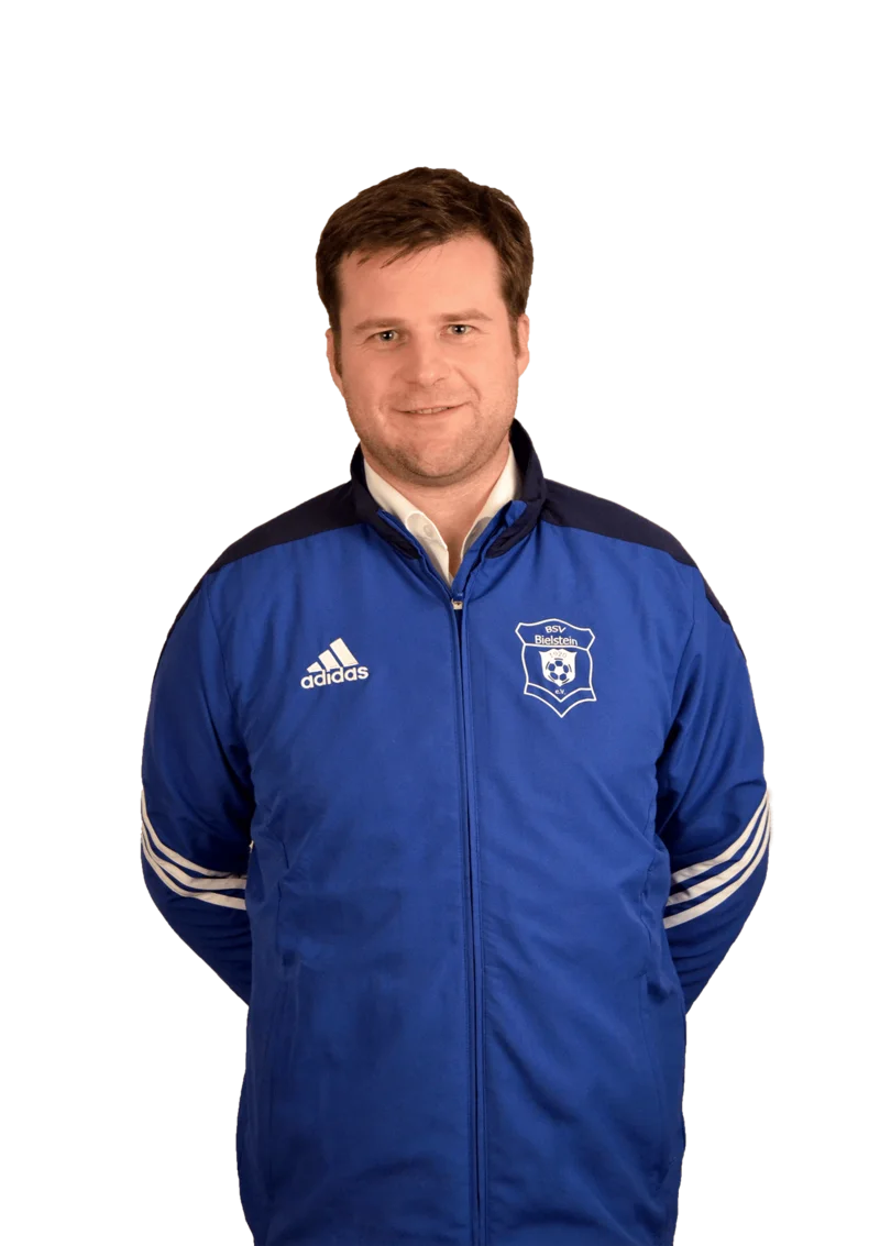 Christof Fries