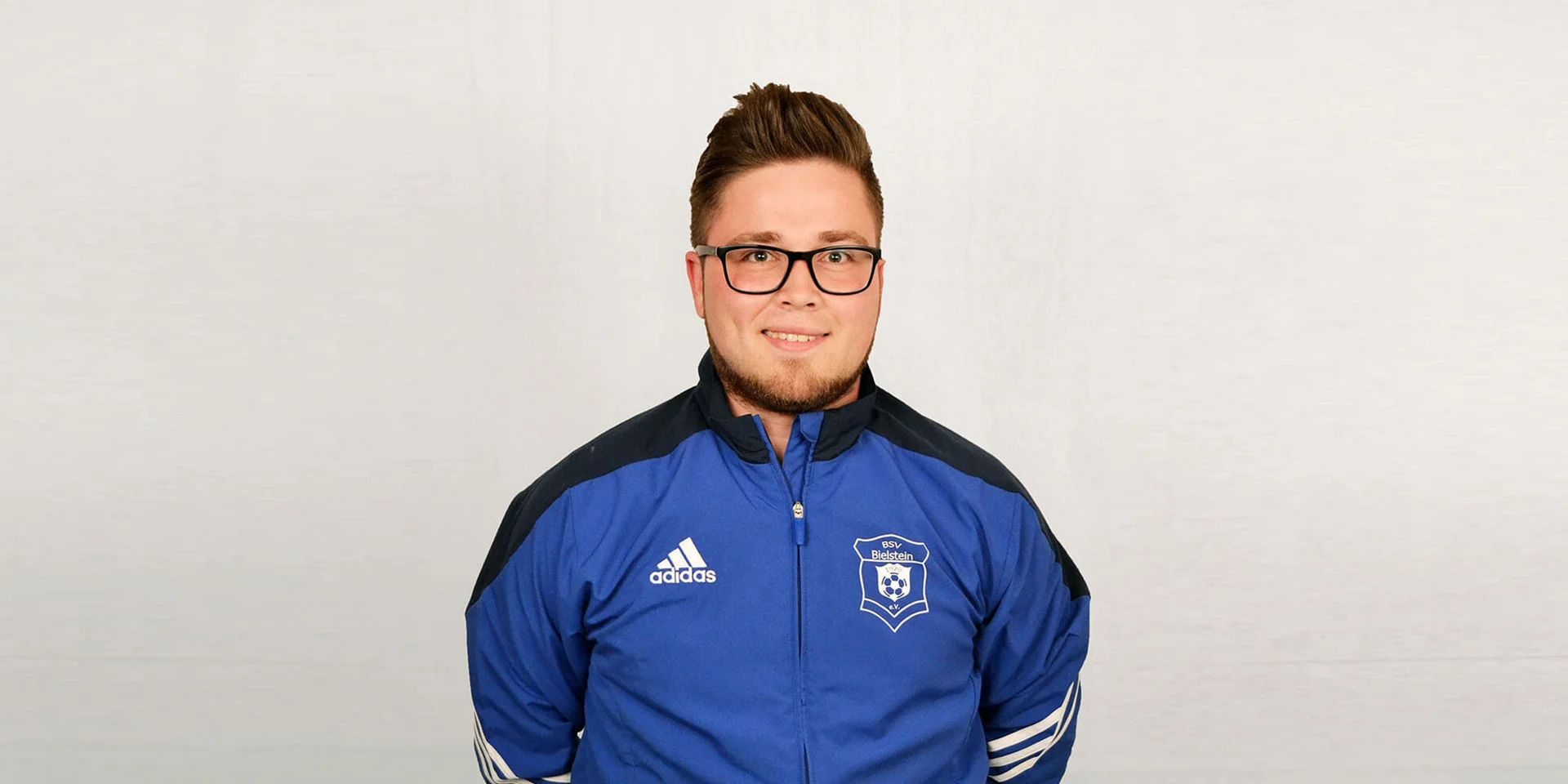 Björn Schumacher wird Teammanager der Seniorenmannschaften des BSV Viktoria Bielstein