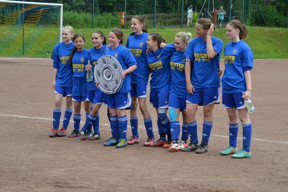 ... bis Carsten dann doch nochmal vor die Kamera gerufen wurde ... ... bis Carsten dann doch nochmal vor die Kamera gerufen wurde ...