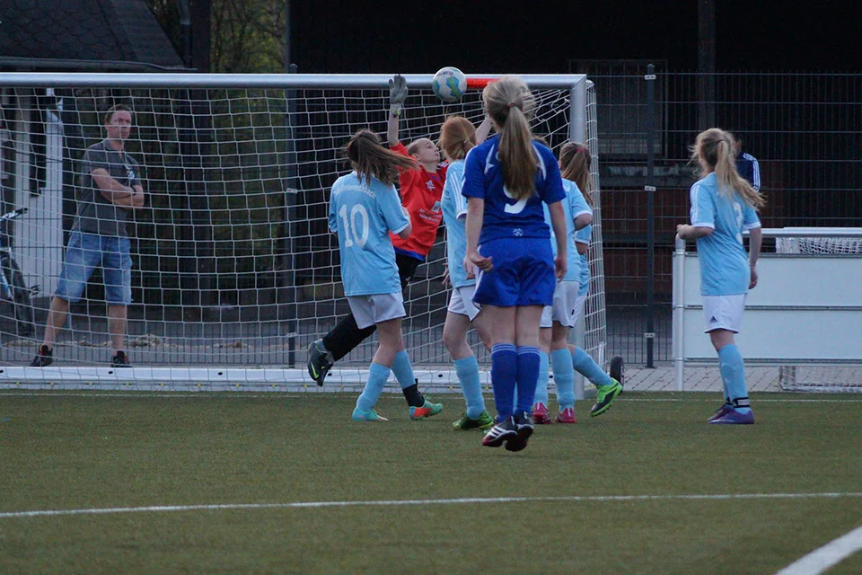 ... und beim Blick hinterher ... und beim Blick hinterher