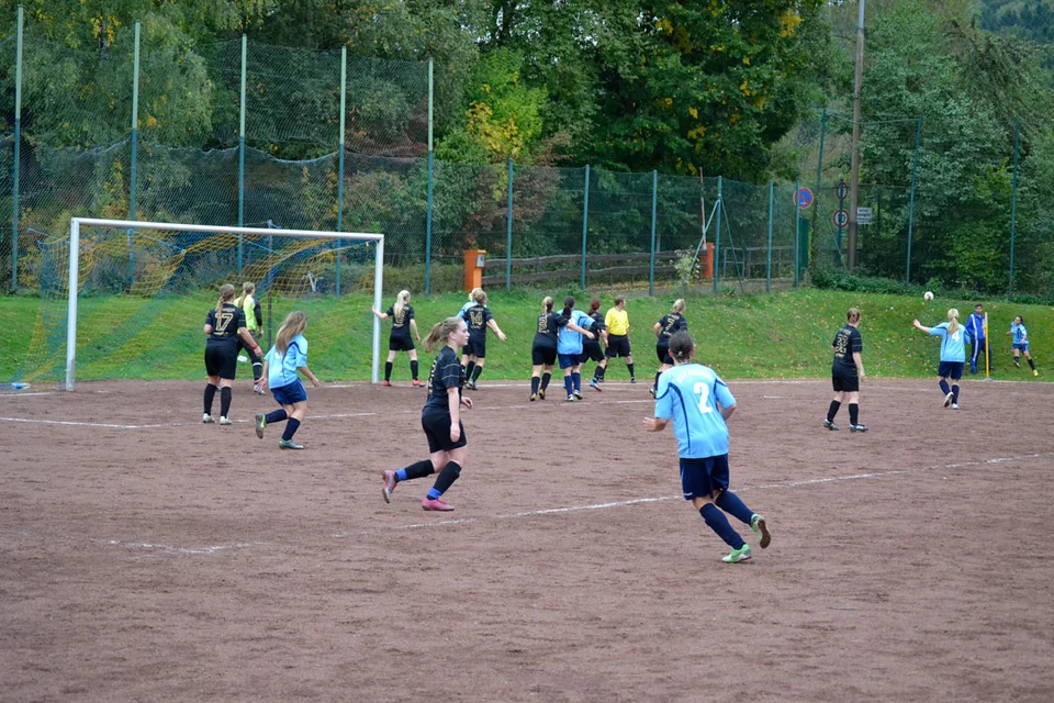 Eine der vielen guten Ecken von Darya ... Eine der vielen guten Ecken von Darya ...