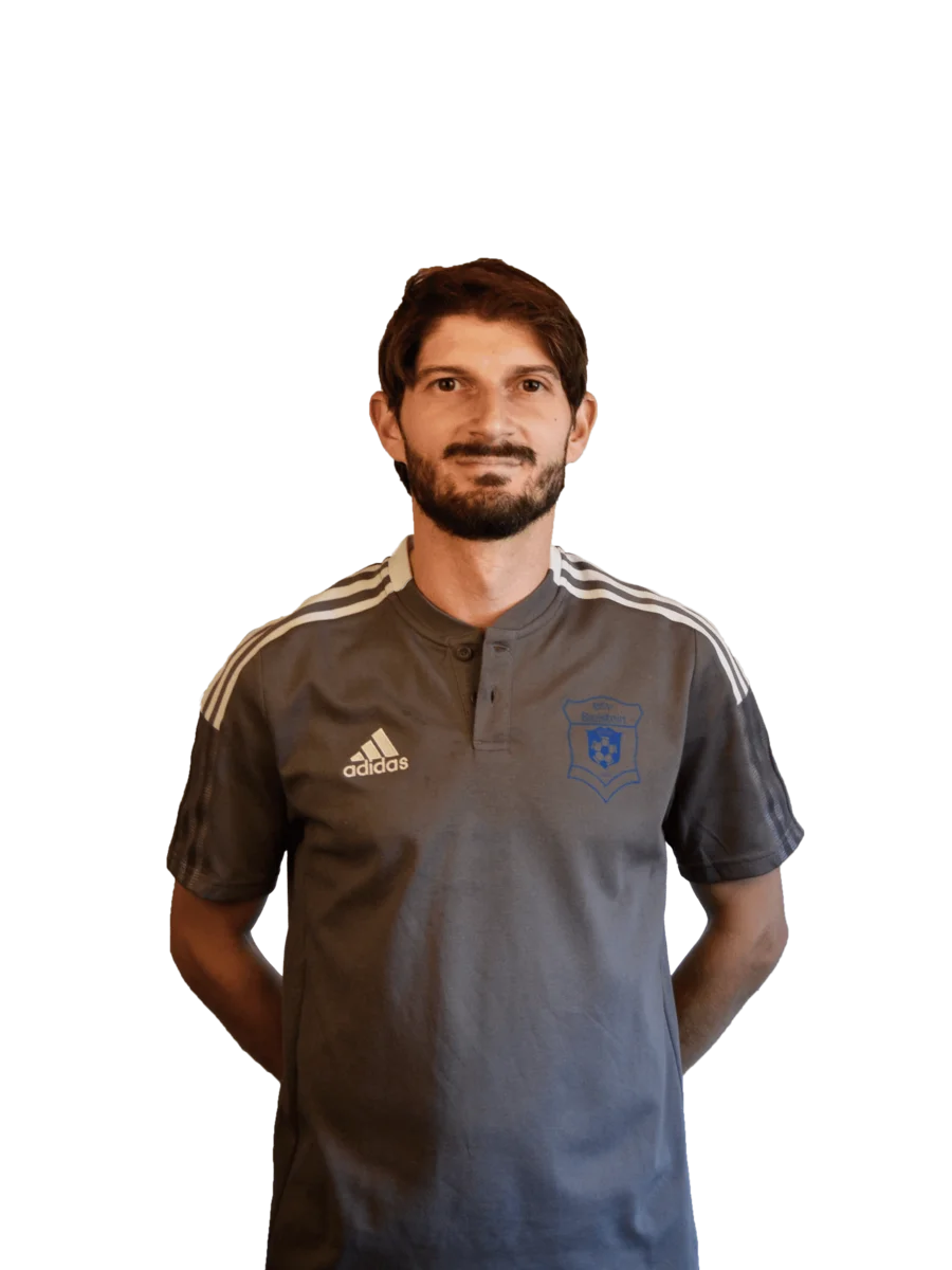 Georgios Xanthoulis Georgios Xanthoulis