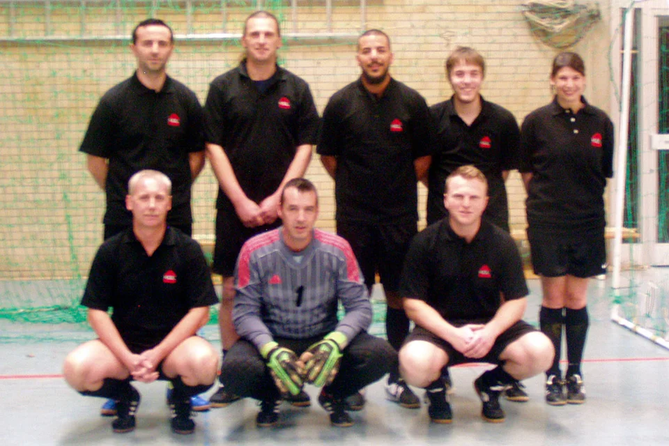 ... die Keiler ... ... die Keiler ...