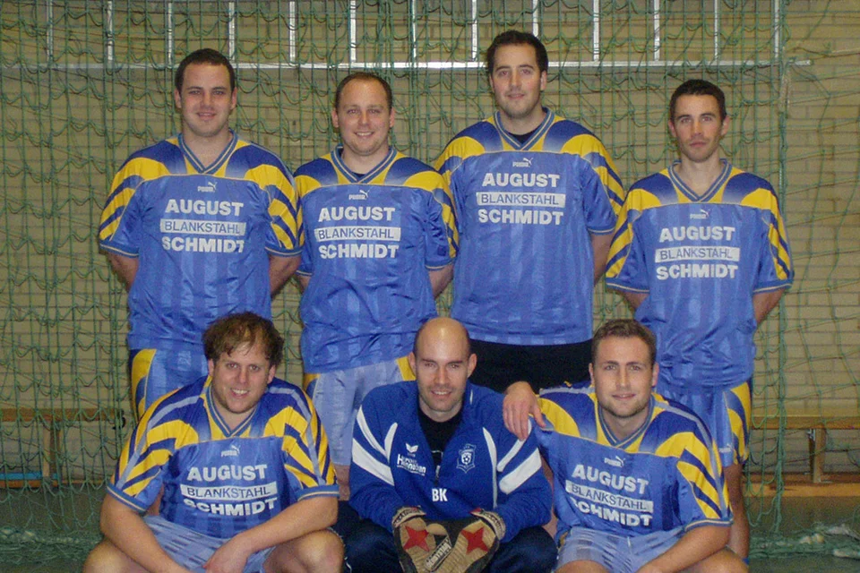 ... das Team Osberghausen ... ... das Team Osberghausen ...