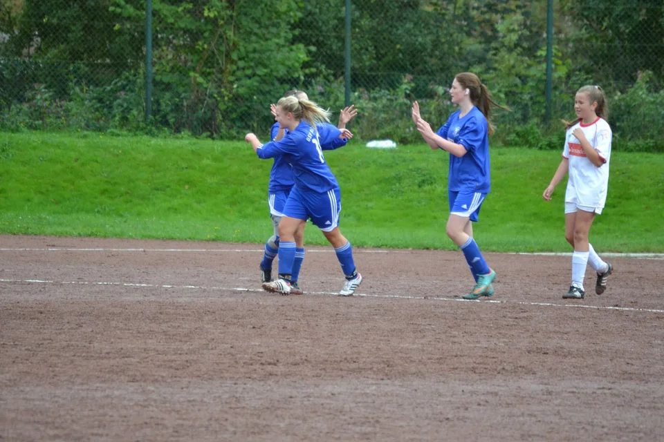 ... und bejubeln ... ... und bejubeln ...