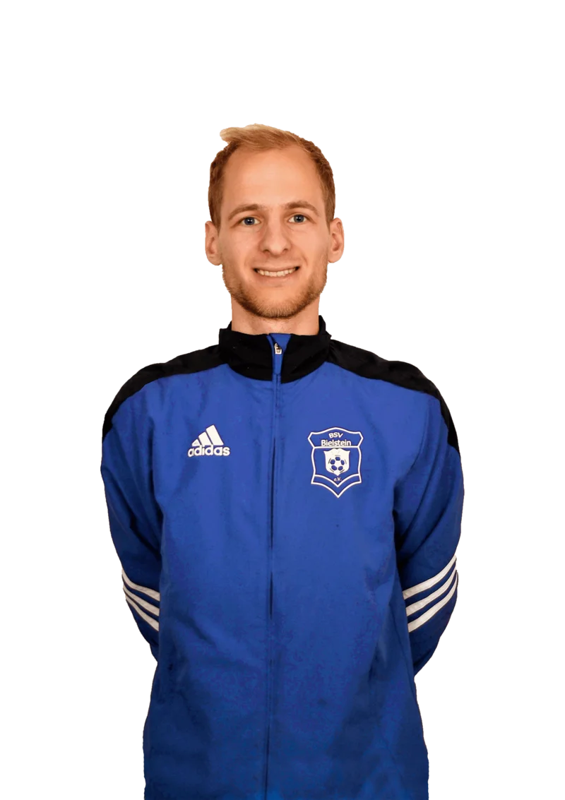 Benjamin Gries Benjamin Gries