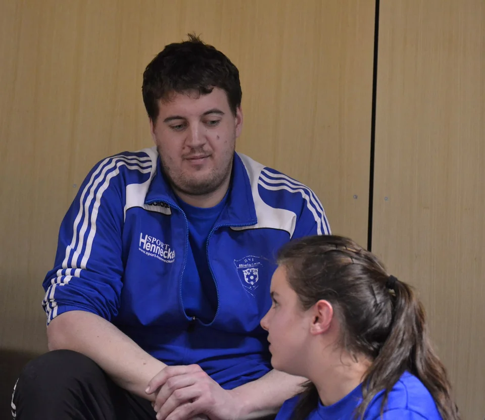 Carsten Fricke im Dialog mit Annalena Müllenmeister ... Carsten Fricke im Dialog mit Annalena Müllenmeister ...