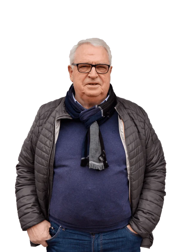 Lothar Vollmer Lothar Vollmer