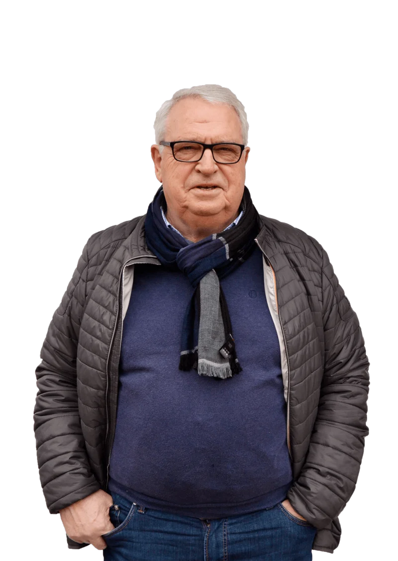 Lothar Vollmer