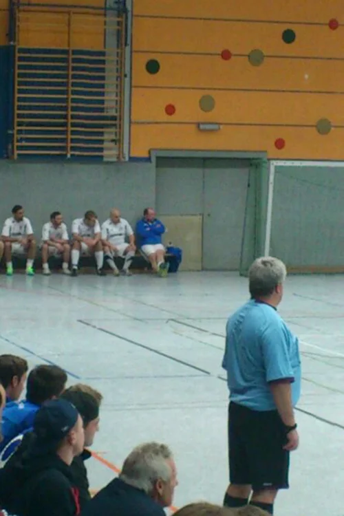 Die Weiershagener Bank