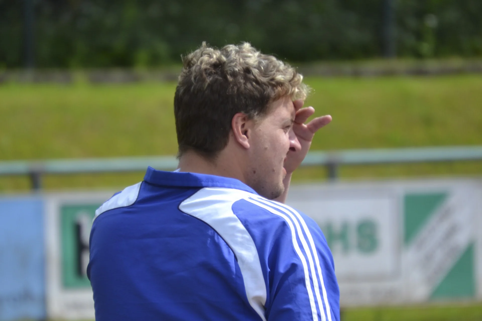 Als Antizipieren bezeichnet man die Erwartungshaltung, anzunehmen, dass ein Ereignis wahrscheinlich ist