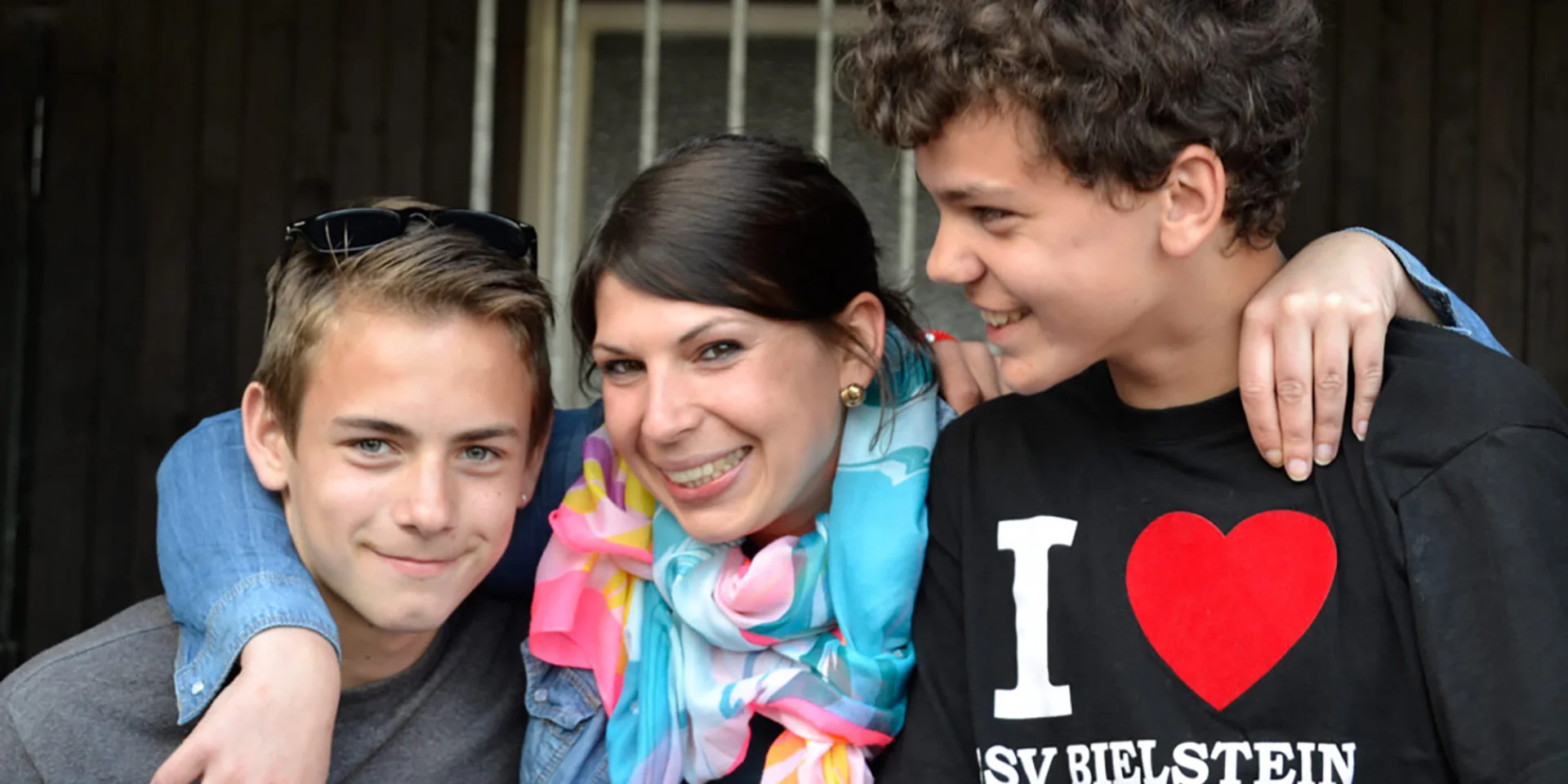 Cathrin Heim feiert am heutigen Tag ihren Geburtstag