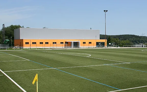 Erste Herren (Kreisliga B): Tag der offenen Türen bei Auftaktsieg über Marienheide Erste Herren (Kreisliga B): Tag der offenen Türen bei Auftaktsieg über Marienheide