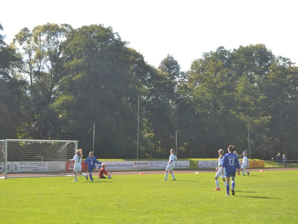 Alle Mannschaftsteile lieferten eine schwache Vorstellung ab Alle Mannschaftsteile lieferten eine schwache Vorstellung ab